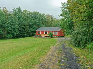 1670 Burtonville Rd, Esperance, NY 12066