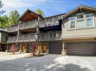 408 Manzanita Rd #4, Mammoth Lakes, CA 93546