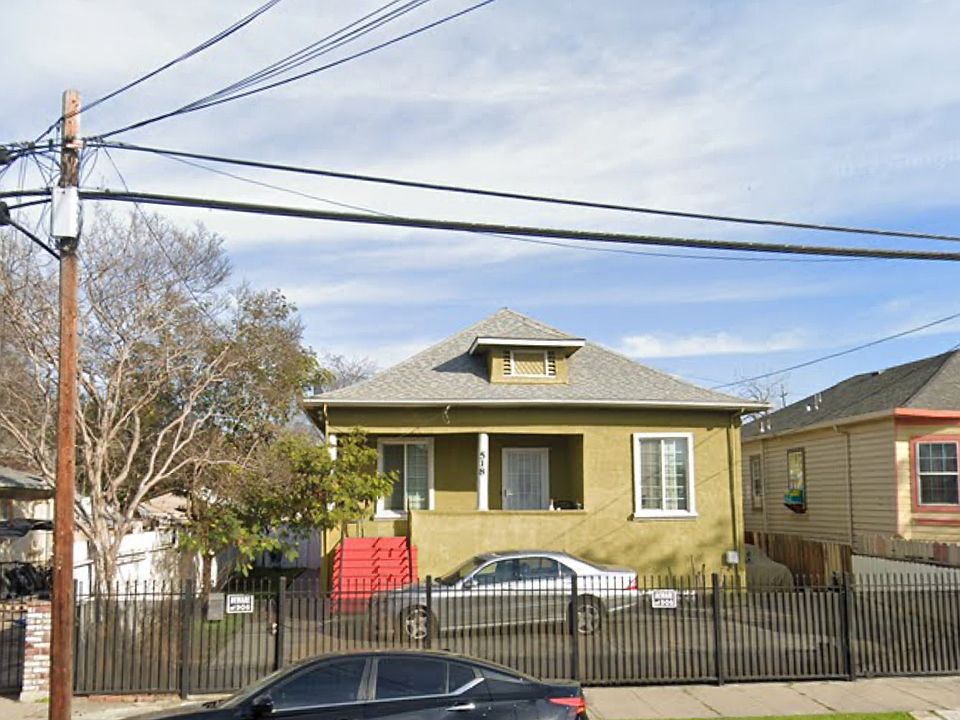 1st image of 518 S Sierra Nevada St