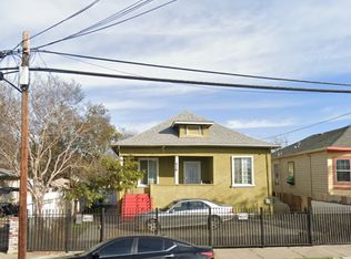 518 S Sierra Nevada St, Stockton, CA 95205