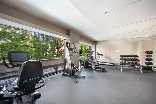 Rented by Brown Harris Stevens | media 24