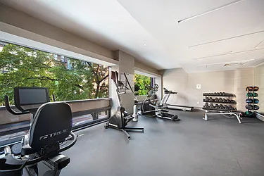 Rented by Brown Harris Stevens