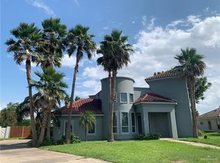 2805 Santa Laura, Mission, TX 78572