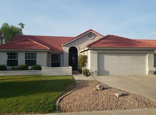 725 W Mesquite St, Gilbert, AZ 85233
