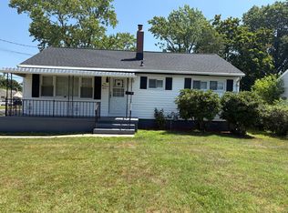 112 Wright Ave, Glassboro, NJ 08028