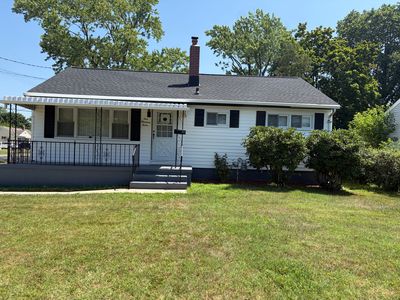 112 Wright Ave, Glassboro, NJ, 08028