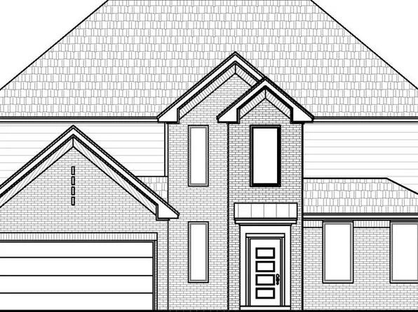 4111 Caraway Ln, Norman, OK 73026