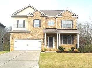 5315 Mirror Lake Dr, Cumming, GA 30028