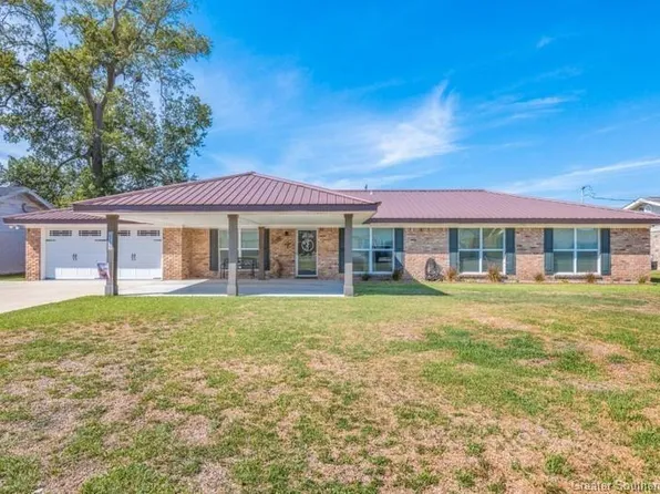 2719 Roxton St, Sulphur, LA 70663