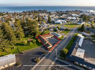 542 Pacific Ave, Brookings, OR 97415