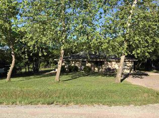 312 Chisum Trl, Burnet, TX 78611