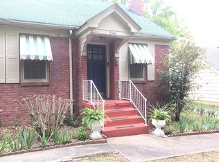 540 Honor Heights Dr, Muskogee, OK 74401