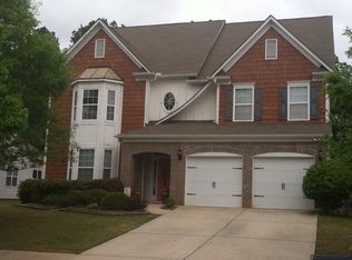 2370 McIntosh Dr, Locust Grove, GA 30248