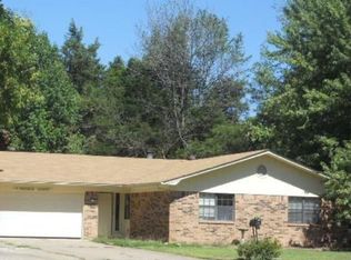 9 Monroe Ct, Russellville, AR 72802