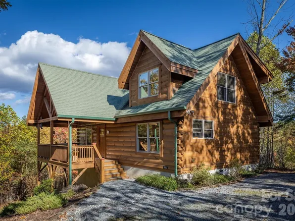 1143 Grandview Peaks Dr, Nebo, NC 28761