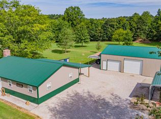 9606 Highwater Rd, Tobinsport, IN 47520