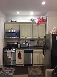 Rented by George Realty Group LLC