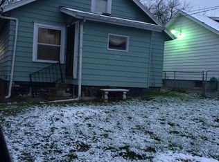 967 Cameron Ave, Youngstown, OH