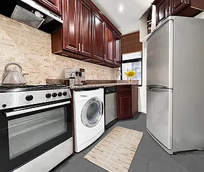 Rented by Vector New York, LLC