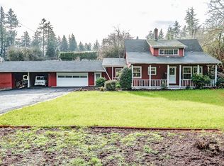 4696 Powers Ave NW, Albany, OR 97321