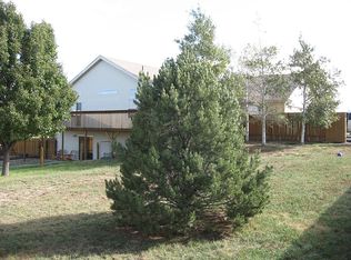43526 Saddlehorn Dr, Elizabeth, CO 80107