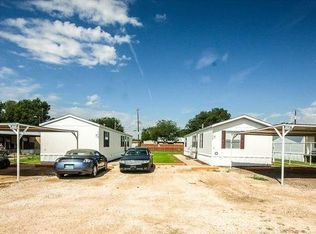 1109 Alma St #1, Clovis, NM 88101
