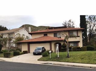 17021 Timber Ridge Dr, Granada Hills, CA 91344