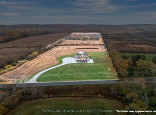 842 Hamilton Rd, Quinte West, ON K8N4Z5