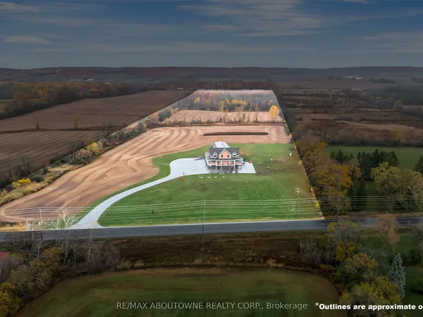 842 Hamilton Rd, Quinte West, ON K8N 4Z5