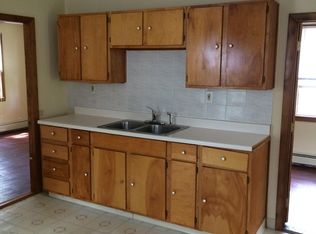 437 W Fountain St #2, Providence, RI 02903