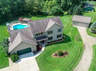 1328 12th St, Martin, MI 49070