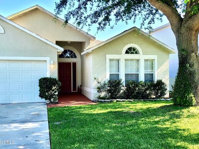 2410 Savannah Blvd, Titusville, FL, 32780