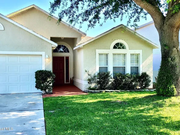 2410 Savannah Blvd, Titusville, FL 32780