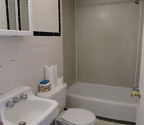 Full Bath