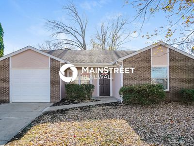 5761 Ricardo Dr, Galloway, OH, 43119