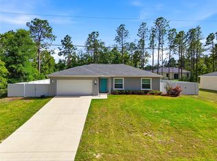 7728 SW 132nd Pl, Ocala, FL 34473