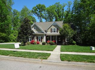 118 Churchill Dr, Salisbury, NC 28144