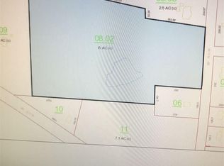 624 Kirby Bridge Rd, Danville, AL 35619