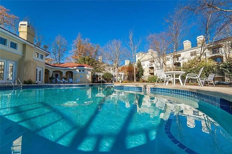 970 Sidney Marcus Blvd NE Unit 1108 photo 1