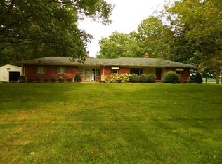 5455 S Iddings Rd, West Milton, OH 45383