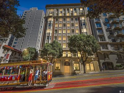 850 Powell St APT 103, San Francisco, CA, 94108