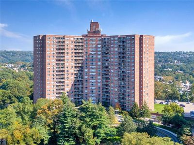 5800 Arlington Avenue #2W, Bronx, NY, 10471