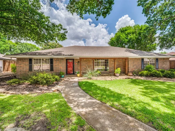 2525 Eucalyptus Dr, Plano, TX 75075