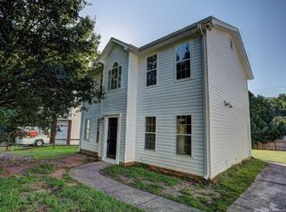 2602 Devon Dr, Monroe, NC 28110