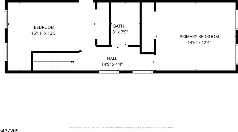 3 bed, 2.0 bath, $2,600 — Photo 3