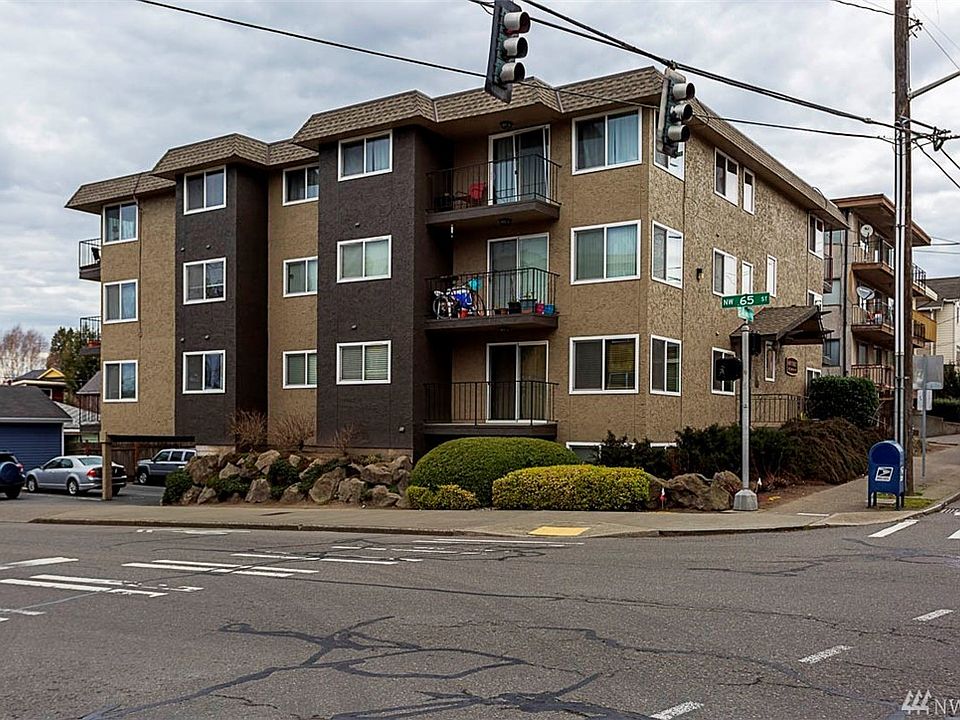 1st image of 6501 24th Ave NW APT 102