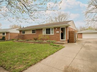 35629 Griswald St, Clinton Township, MI