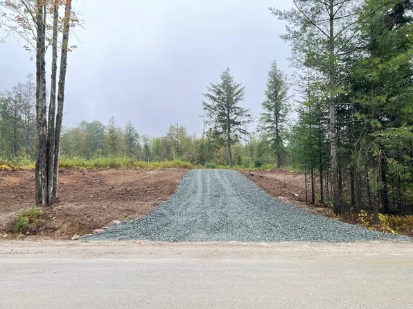 Lot 2 Page Hill Road, Lancaster, NH 03584