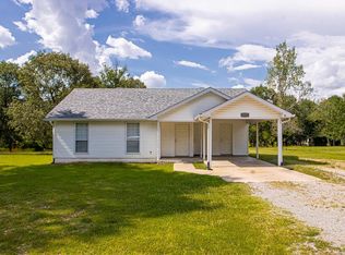 11818 McAlister Rd, Little Rock, AR 72206