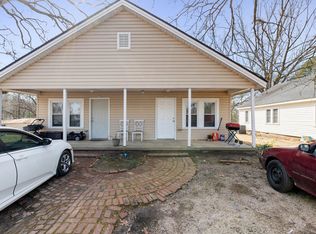 320-322 North Ave, Sanford, NC 27330